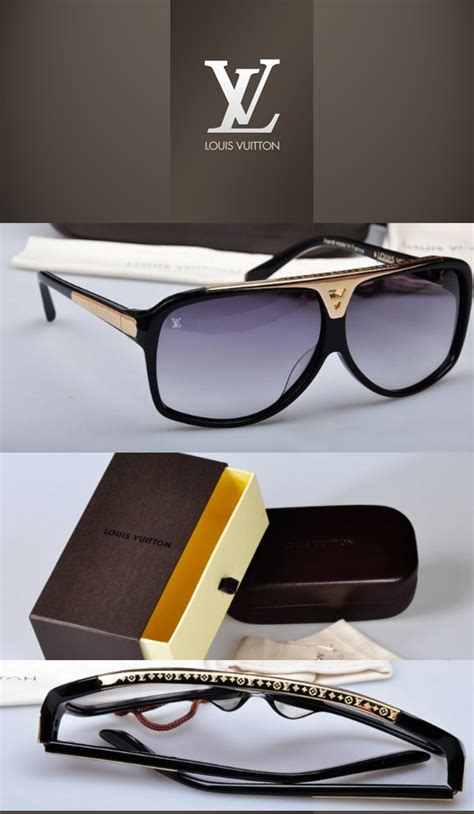 louis vuitton evidence replica|louis vuitton evidence millionaire sunglasses.